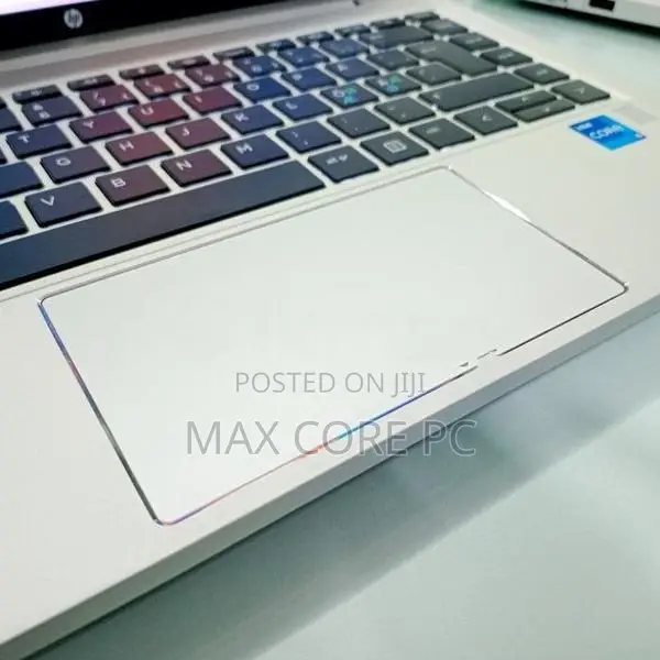 HP Probook 640 G8 Core i5 11th Gen 8GB RAM 256GB NVMe 14"