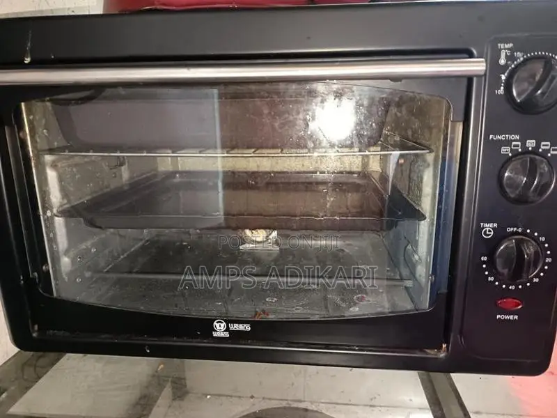 Singer Welling Electric Oven