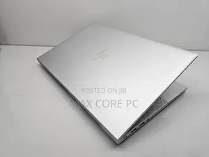 HP Elitebook 640 G9 Core i5 12th Gen 8GB RAM 256GB NVMe