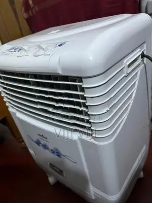 Air cooler