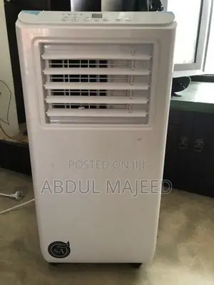 Portable Air Conditioner