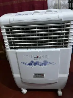Air cooler