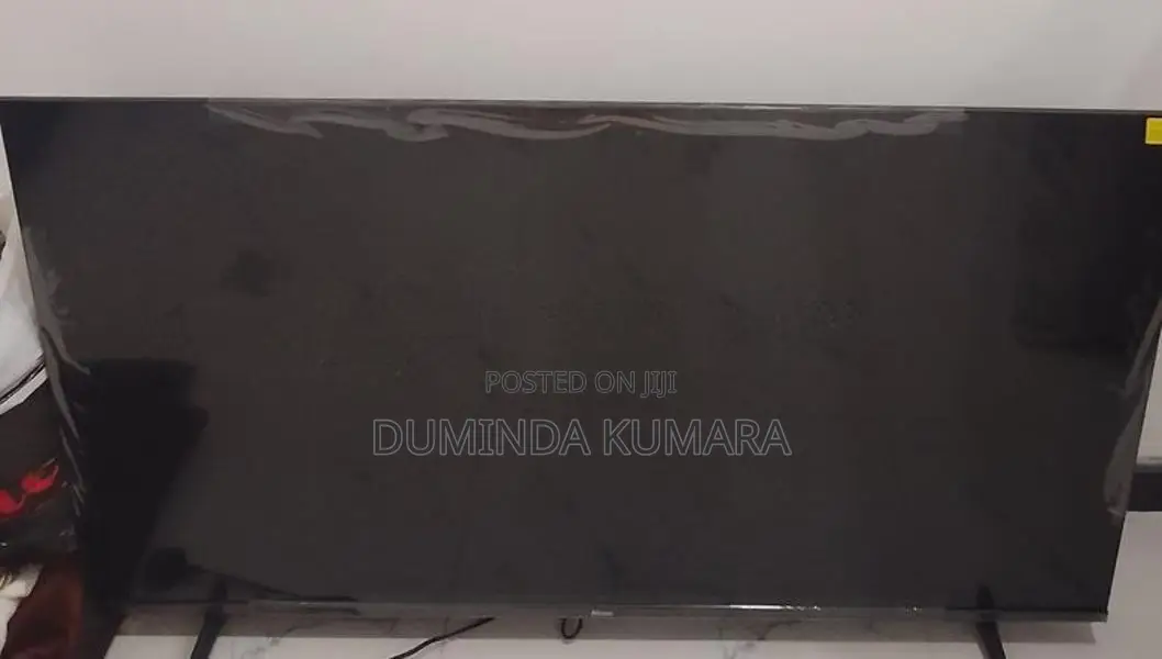 Abuns UHD TV 55 inches 4K