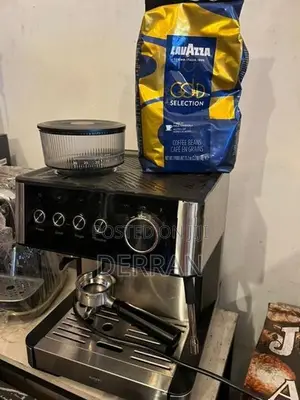 coffee maker -Espresso cappuccino