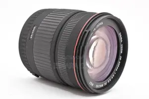 canon 28-200 Red line DSLR lens