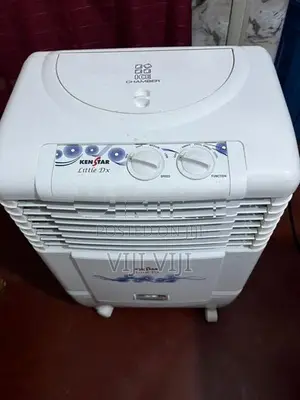 Air cooler