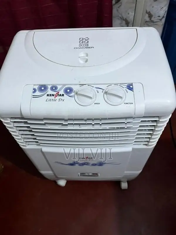 Air cooler