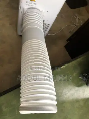 Portable Air Conditioner