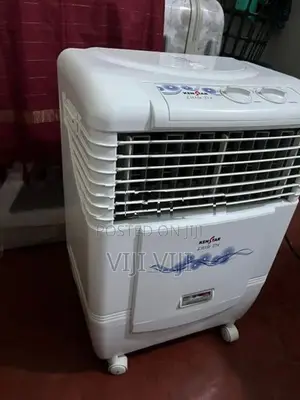 Air cooler