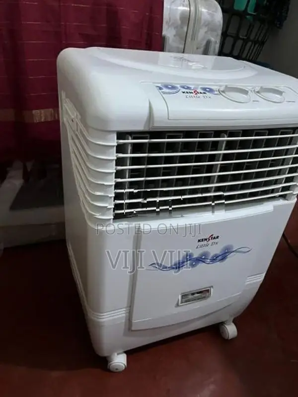 Air cooler