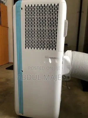 Portable Air Conditioner