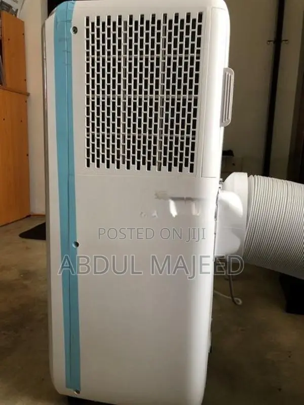 Portable Air Conditioner