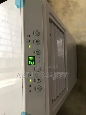 Portable Air Conditioner