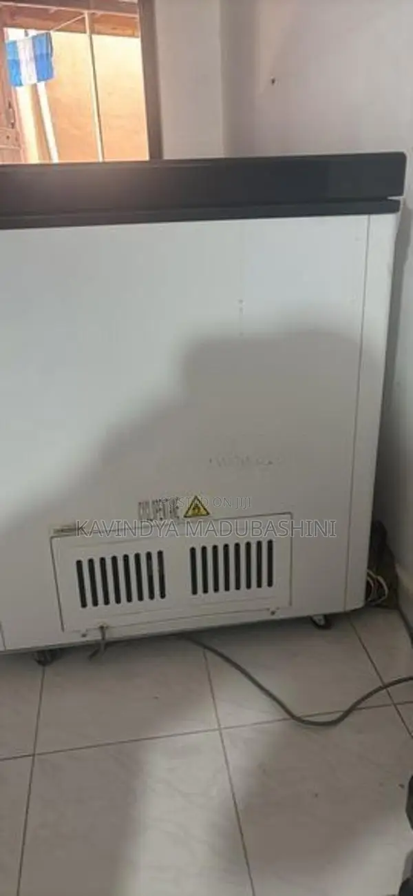 Freezer