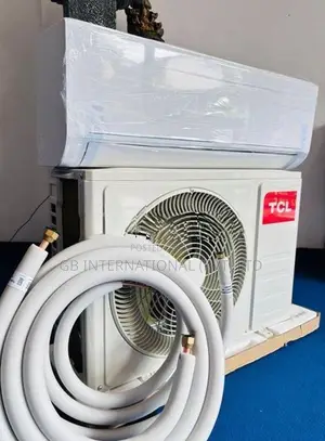 TCL 12000BTU Non Inverter AC