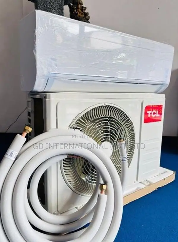 TCL 12000BTU Non Inverter AC