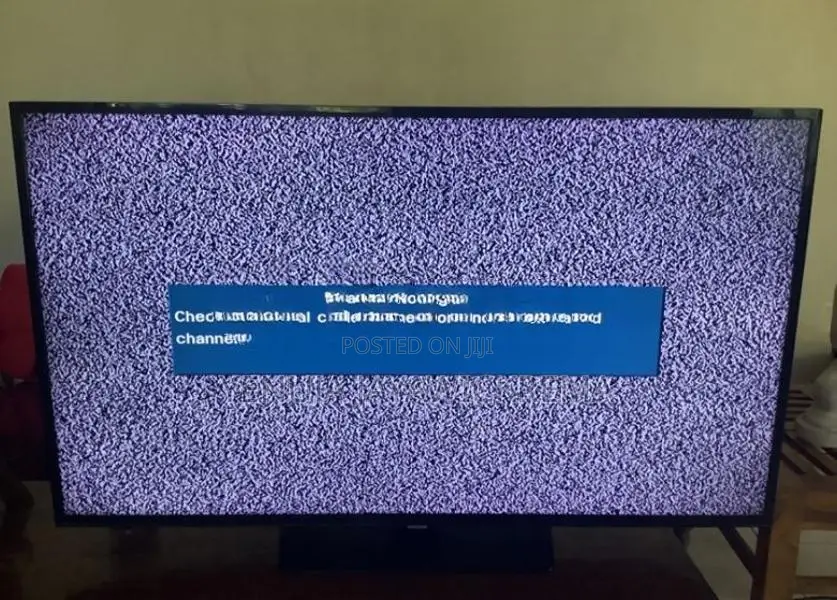 Samsung Inch 55 TV