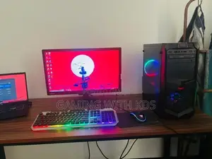 i5 4th GEN