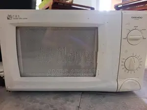 Daewoo Microwave Oven