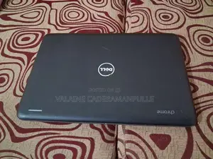 Dell Chromebook 11 3180