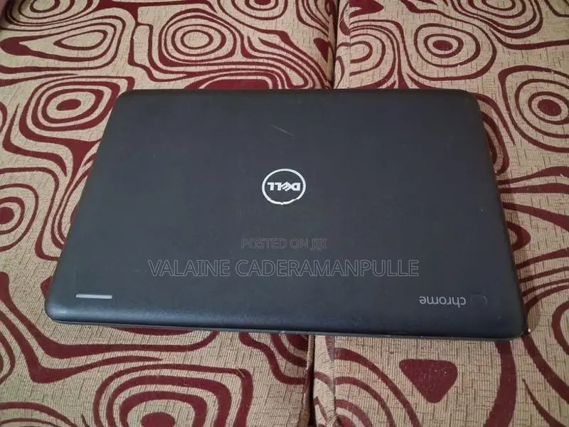 Dell Chromebook 11 3180