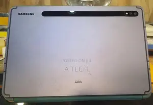 Samsung Tab S7 5G