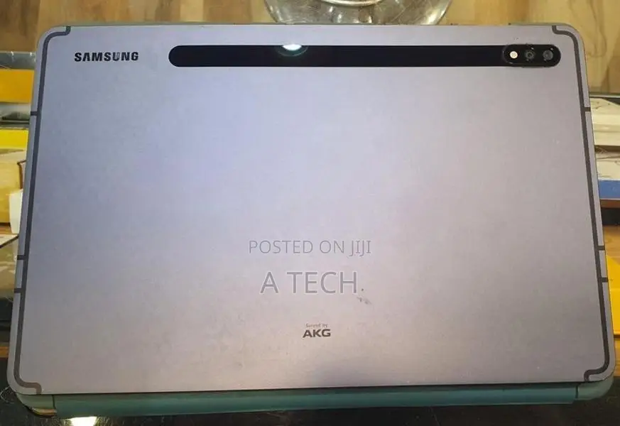 Samsung Tab S7 5G