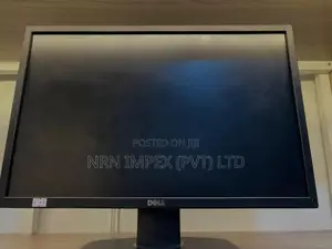 Used Lenovo 22" Monitor
