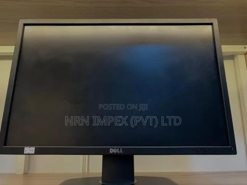 Used Lenovo 22" Monitor