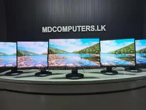 27 Inch Atec Full Hd Led Used Monitor