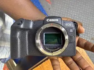 Canon EOS RP