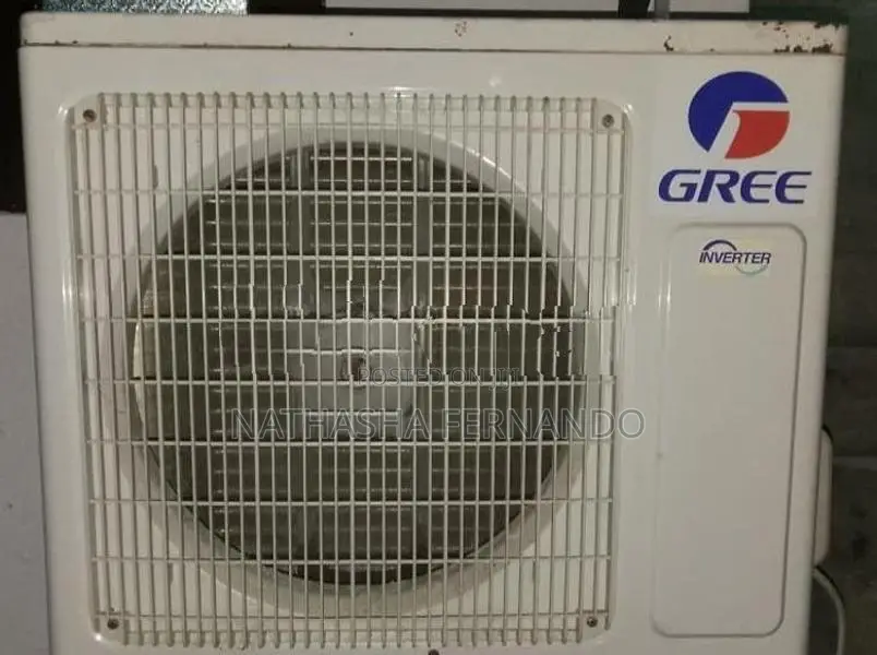 Gree Air Conditioner