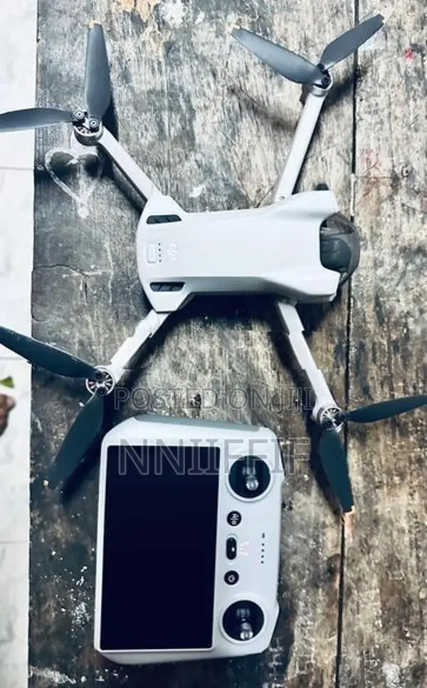 Dji mini 3