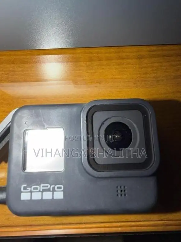 GoPro HERO5 Black