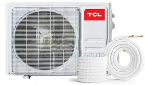 12000 BTU TCL ai Smart Voice Control Inverter A/c (Wi-Fi)