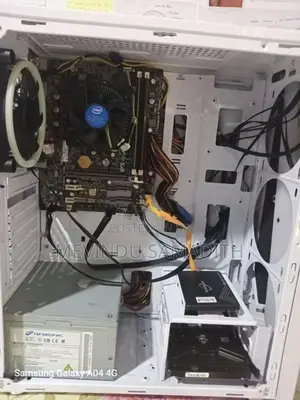 I5 2nd Gen Gaming Computer