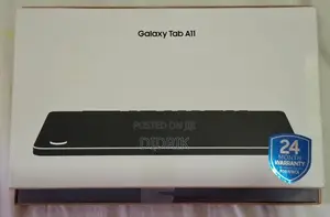 Samsung Galaxy Tab A11 Brand New