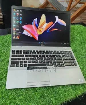 DELL i5 10TH GEN 2.20GHZ 16GB RAM 256GB NVME TOUCH SCREEN