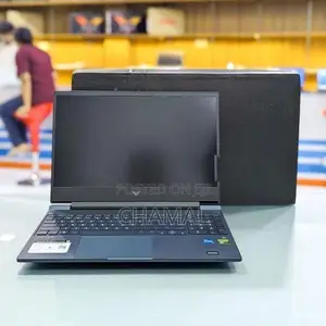 HP Victus 15| Core i5 13420H+ RTX 3050 6GB Gaming Laptop.