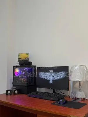 PC Full Setup