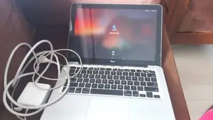 Apple MacBook Pro 13" | 8GB RAM