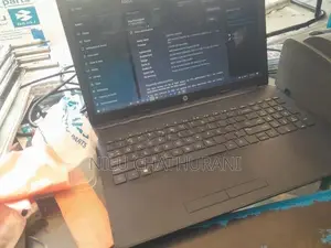 HP Laptop