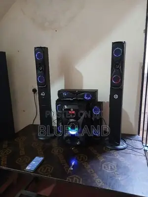 Sound System