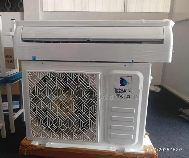 24000BTU Comfri Inverter Airconditioner