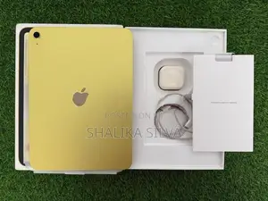 Apple iPad 11 (A16) 256GB WiFi