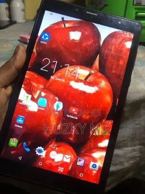 Greentel A8 Tablet