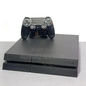 Playstation 4