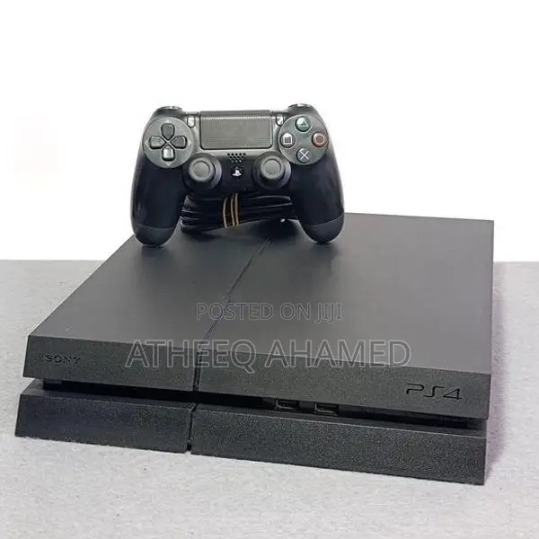 Playstation 4