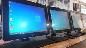 NCR XR7 POS System 15 Inch Touch Screen Intel i5 4th GEN