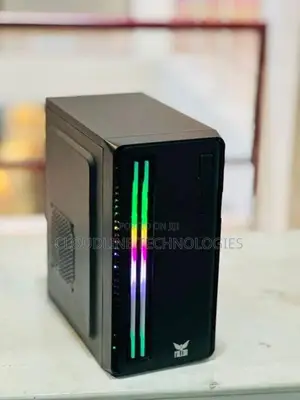 i5 3rd Generation Desktop